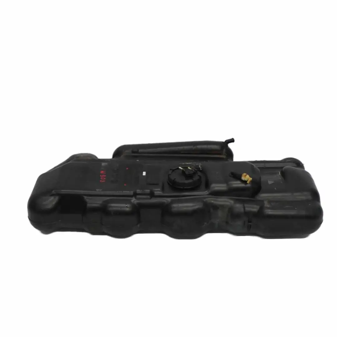W901 W903 Serbatoio carburante OM611 Diesel Serbatoio completo per Mercedes Sprinter con numero di parte A9014710198 Mercedes Sprinter W901 W903 Serbatoio carburante OM611 Diesel Serbatoio completo - SKU A9014710198 - Numero di parte A9014710198