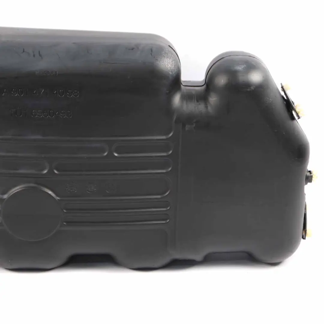 W901 W903 Fuel Tank OM611 Diesel Complete Tank Reservoir to Mercedes Sprinter with Part number A9014714098 Mercedes Sprinter W901 W903 Fuel Tank OM611 Diesel Complete Tank Reservoir - SKU A9014714098 - Part number A9014714098