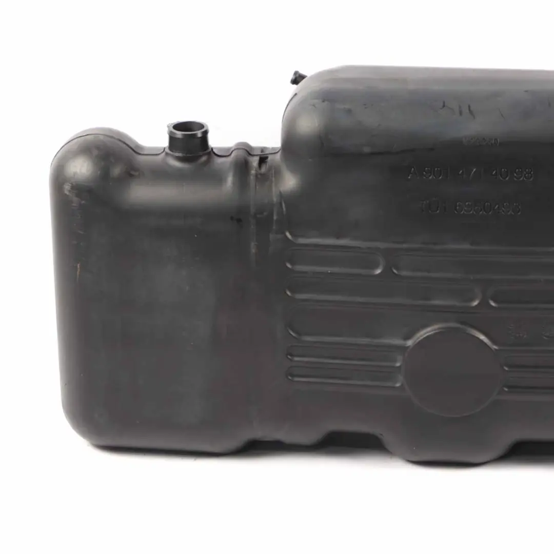 W901 W903 Fuel Tank OM611 Diesel Complete Tank Reservoir to Mercedes Sprinter with Part number A9014714098 Mercedes Sprinter W901 W903 Fuel Tank OM611 Diesel Complete Tank Reservoir - SKU A9014714098 - Part number A9014714098