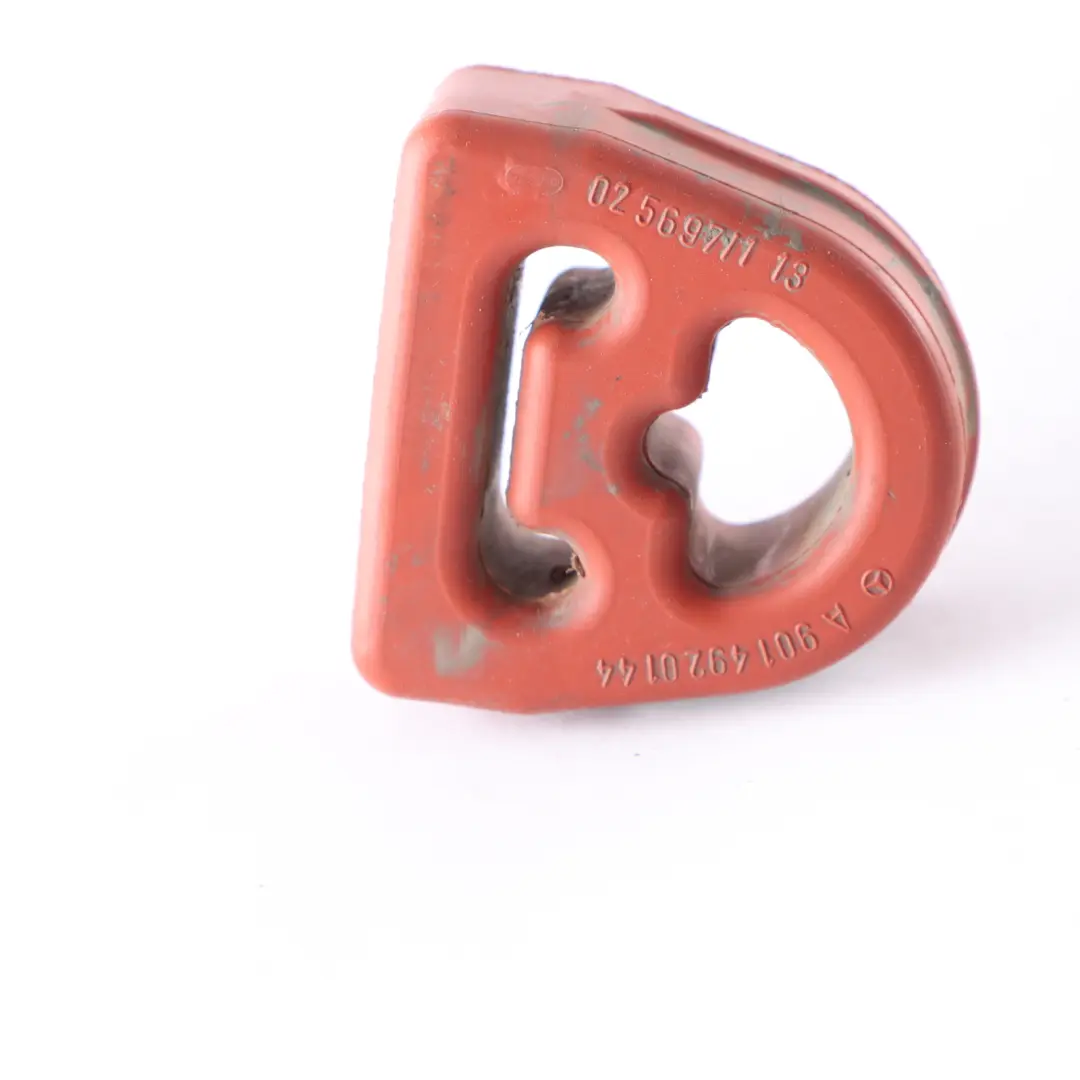 Exhaust Rubber Mount Hanger to Mercedes W910 with Part number A9014920144 Mercedes W910 Exhaust Rubber Mount Hanger - SKU A9014920144 - Part number A9014920144