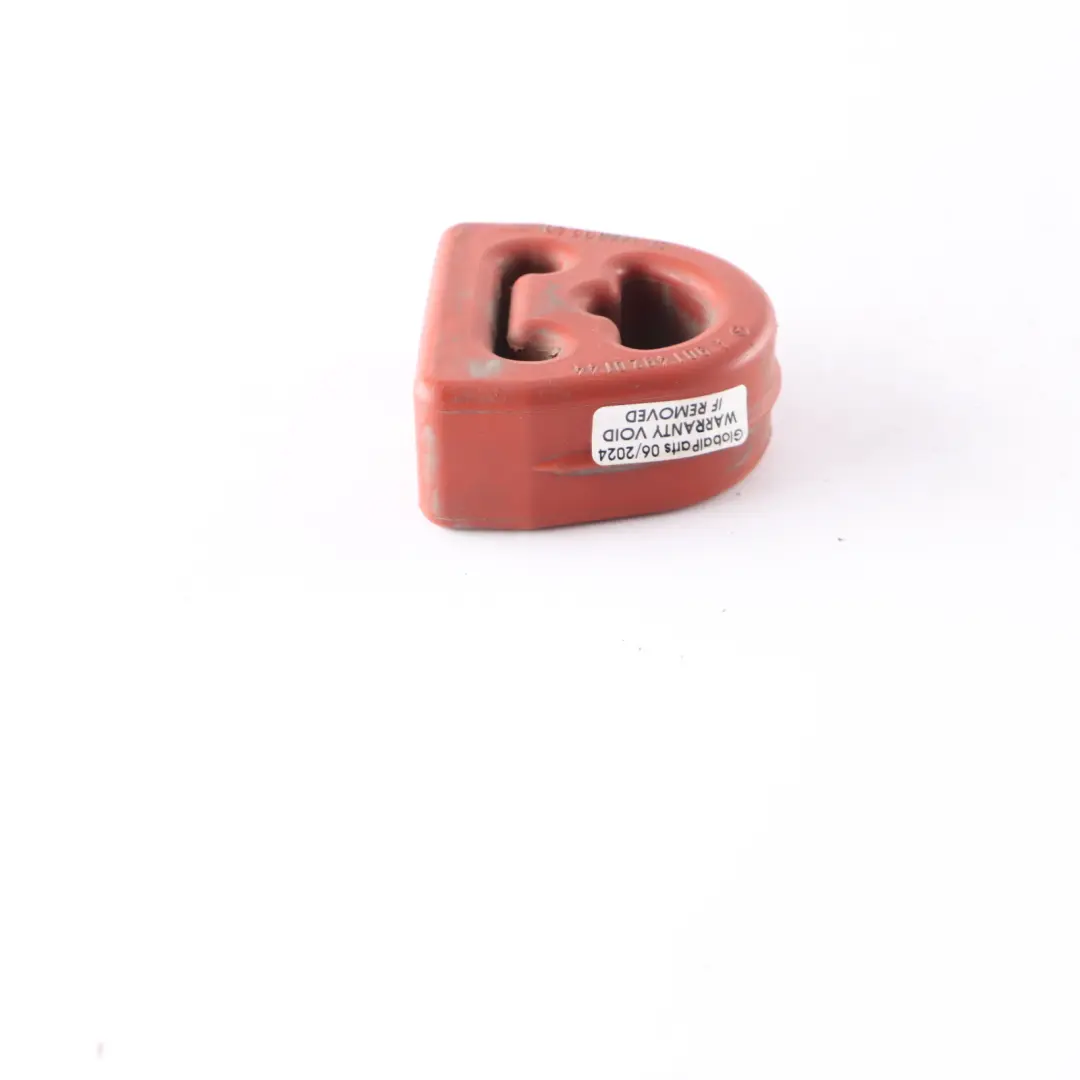 Gancio Di Montaggio Dello Scarico In Gomma per Mercedes W910 con numero di parte A9014920144 Mercedes W910 Gancio Di Montaggio Dello Scarico In Gomma - SKU A9014920144 - Numero di parte A9014920144