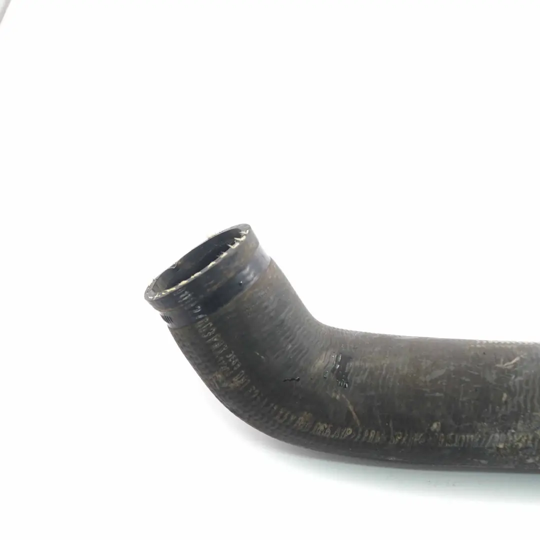 Tubo agua Mercedes Sprinter W901 W903 Radiador Manguera refrigerante para con número de pieza A9015011182 Tubo agua Mercedes Sprinter W901 W903 Radiador Manguera refrigerante - SKU A9015011182 - Número de pieza A9015011182