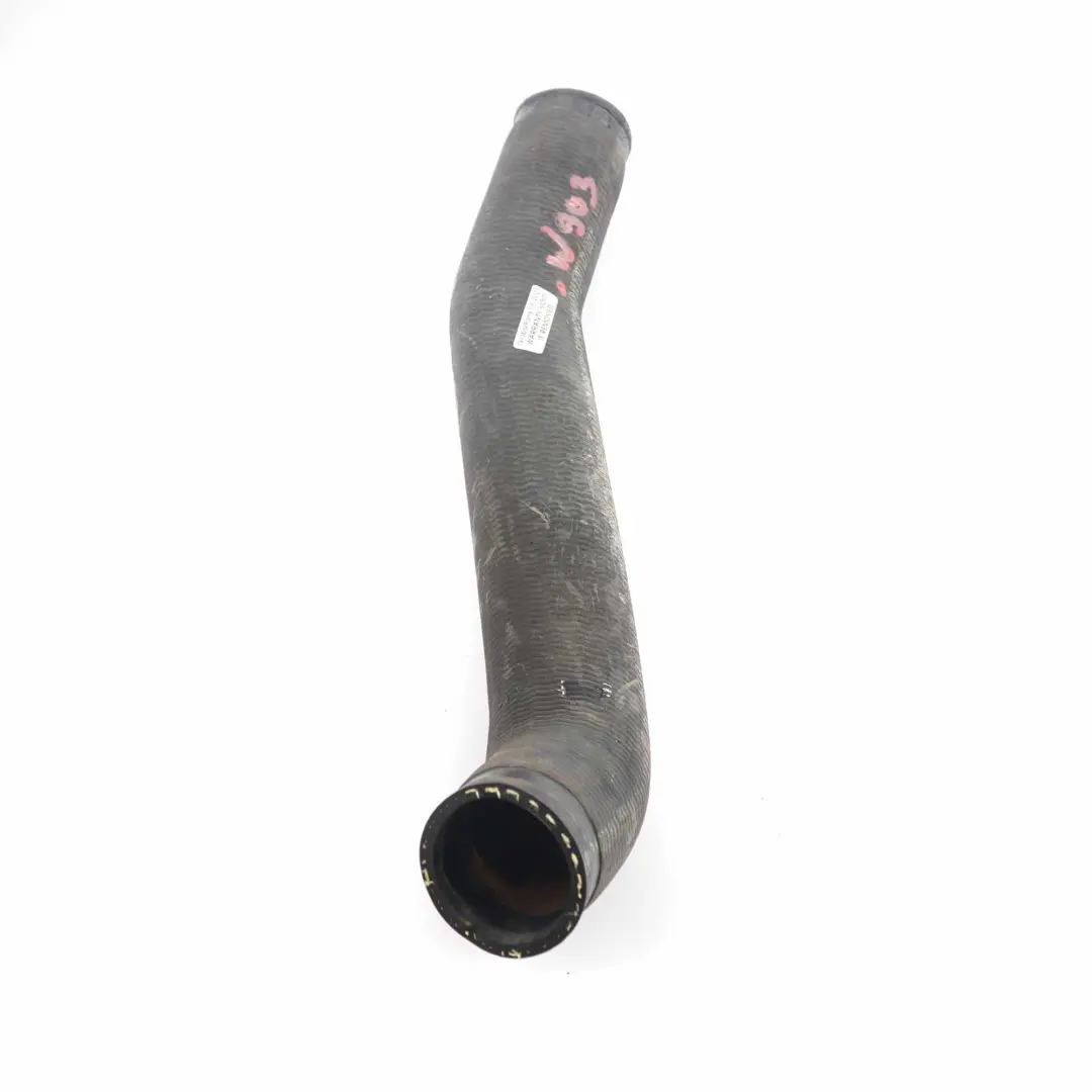  Water Pipe Mercedes Sprinter W901 W903 Radiator Engine Coolant Hose - SKU A9015011182 - Part number A9015011182