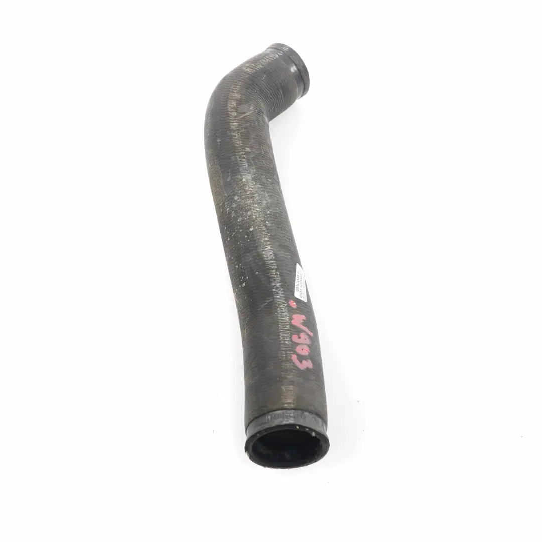  Water Pipe Mercedes Sprinter W901 W903 Radiator Engine Coolant Hose - SKU A9015011182 - Part number A9015011182