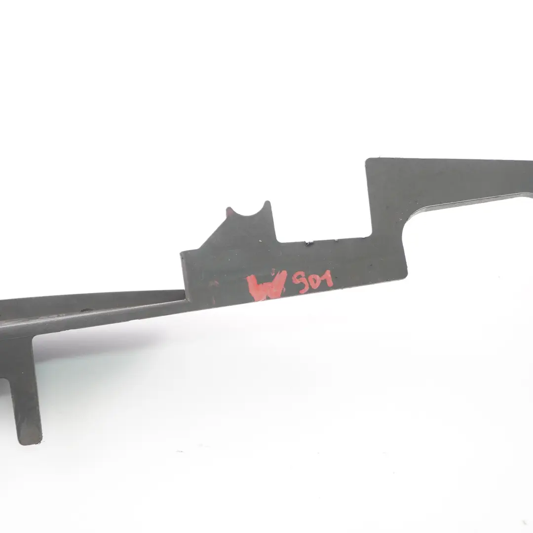 W901 Support radiateur gauche Panneau couverture Mercedes Sprinter - SKU A9015050388 - Numéro de pièce A9015050388