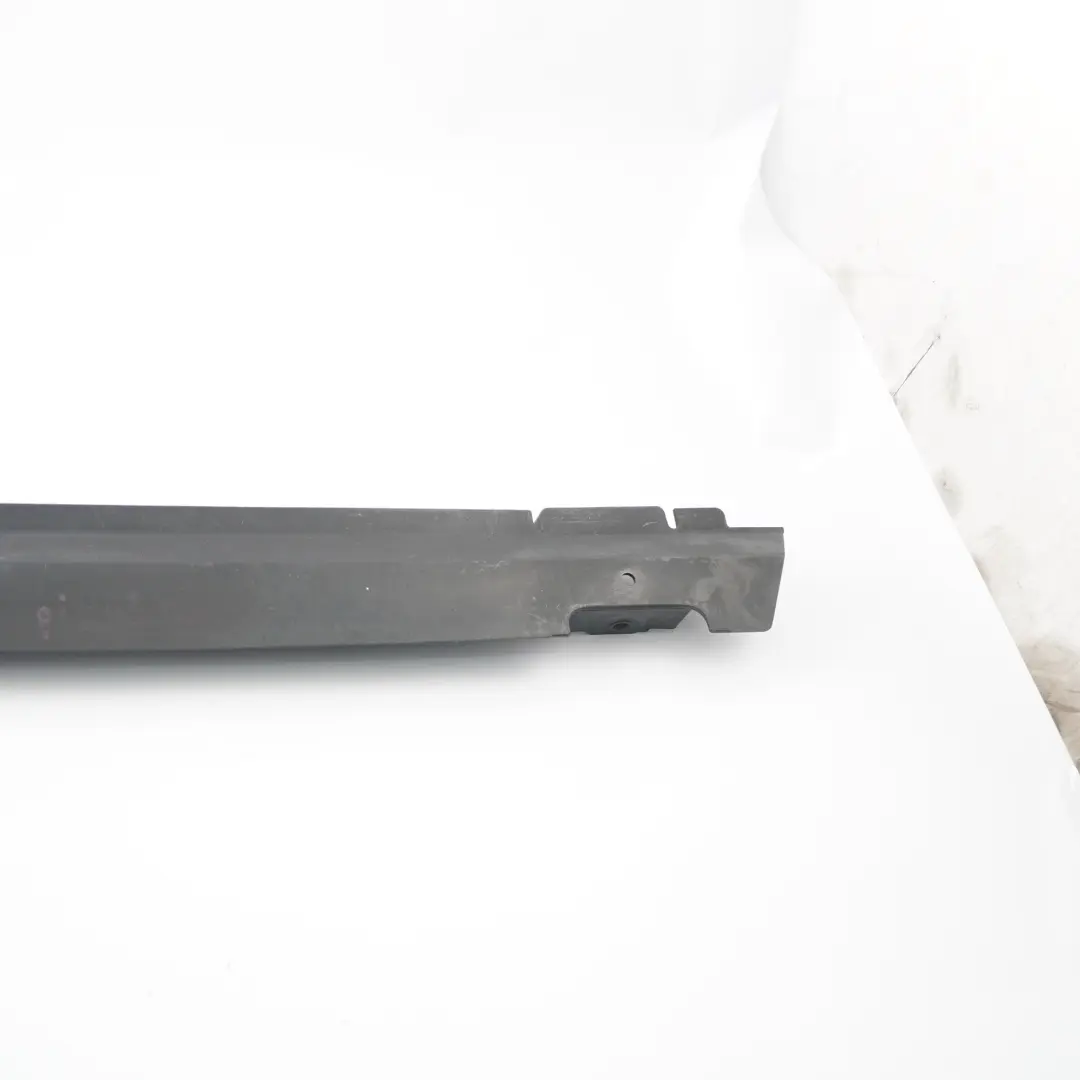 Mercedes Sprinter W901 Radiator Cooler Bracket Top Cover Panel Trim - SKU A9015050488 - Part number A9015050488