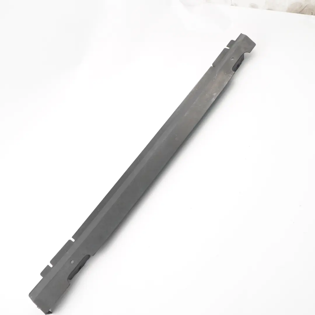 W901 Radiateur Support Couvercle Panneau Garniture Mercedes Sprinter - SKU A9015050488 - Numéro de pièce A9015050488