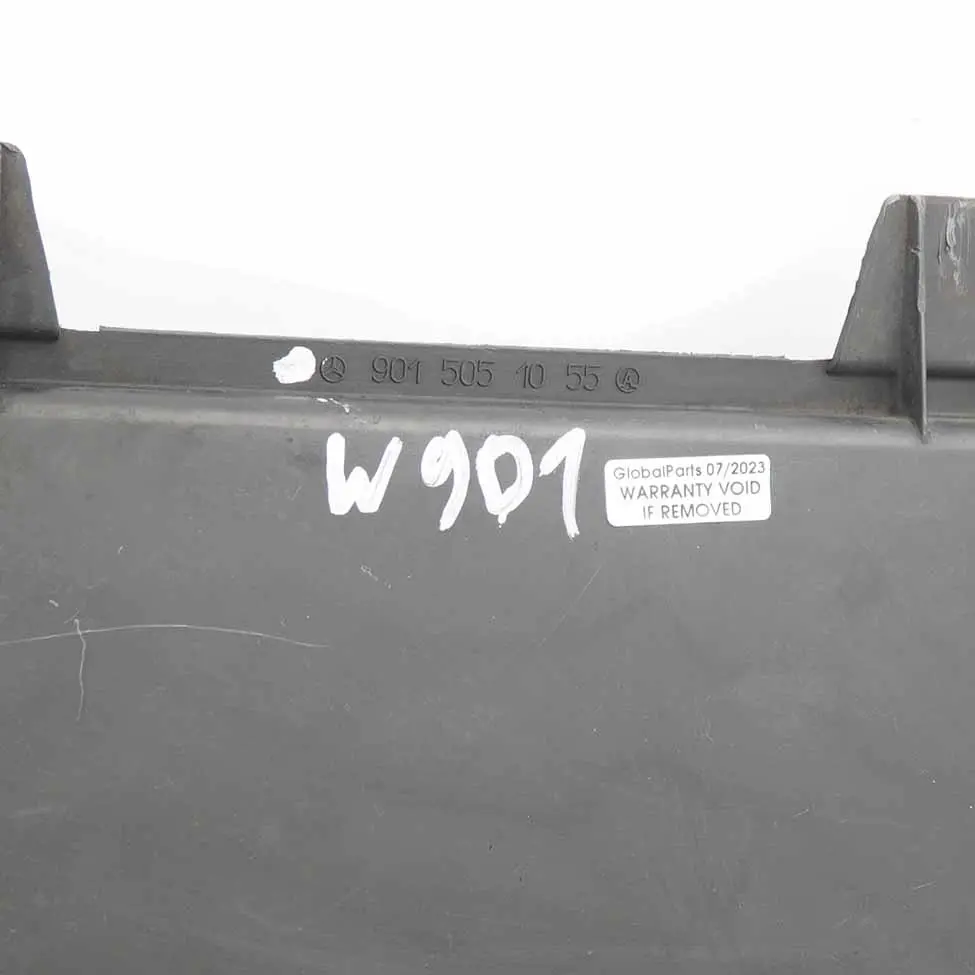 W901 Motore raffreddamento Radiatore per Mercedes Sprinter con numero di parte A9015051055 Mercedes Sprinter W901 Motore raffreddamento Radiatore - SKU A9015051055 - Numero di parte A9015051055