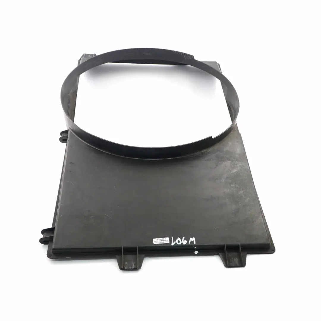 W901 Refroidissement moteur Radiateur Ventilateur pour Mercedes Sprinter à propos du numéro de pièce A9015051055 Mercedes Sprinter W901 Refroidissement moteur Radiateur Ventilateur - SKU A9015051055 - Numéro de pièce A9015051055