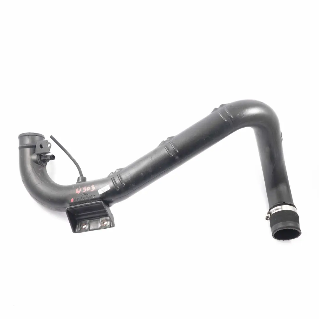 Tuyau admission air Mercedes Sprinter W901 W903 Diesel Air Hose Line pour à propos du numéro de pièce A9015280308 Tuyau admission air Mercedes Sprinter W901 W903 Diesel Air Hose Line - SKU A9015280308 - Numéro de pièce A9015280308