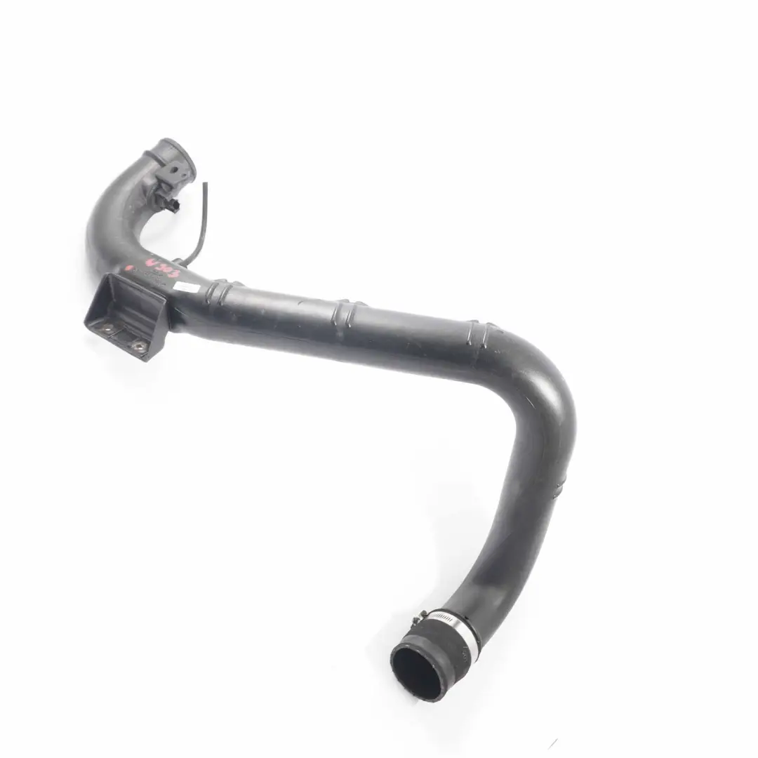 W901 W903 Rura Wąż Powietrza do Mercedes Sprinter o numerze A9015280308 Mercedes Sprinter W901 W903 Rura Wąż Powietrza - SKU A9015280308 - Numer Części A9015280308