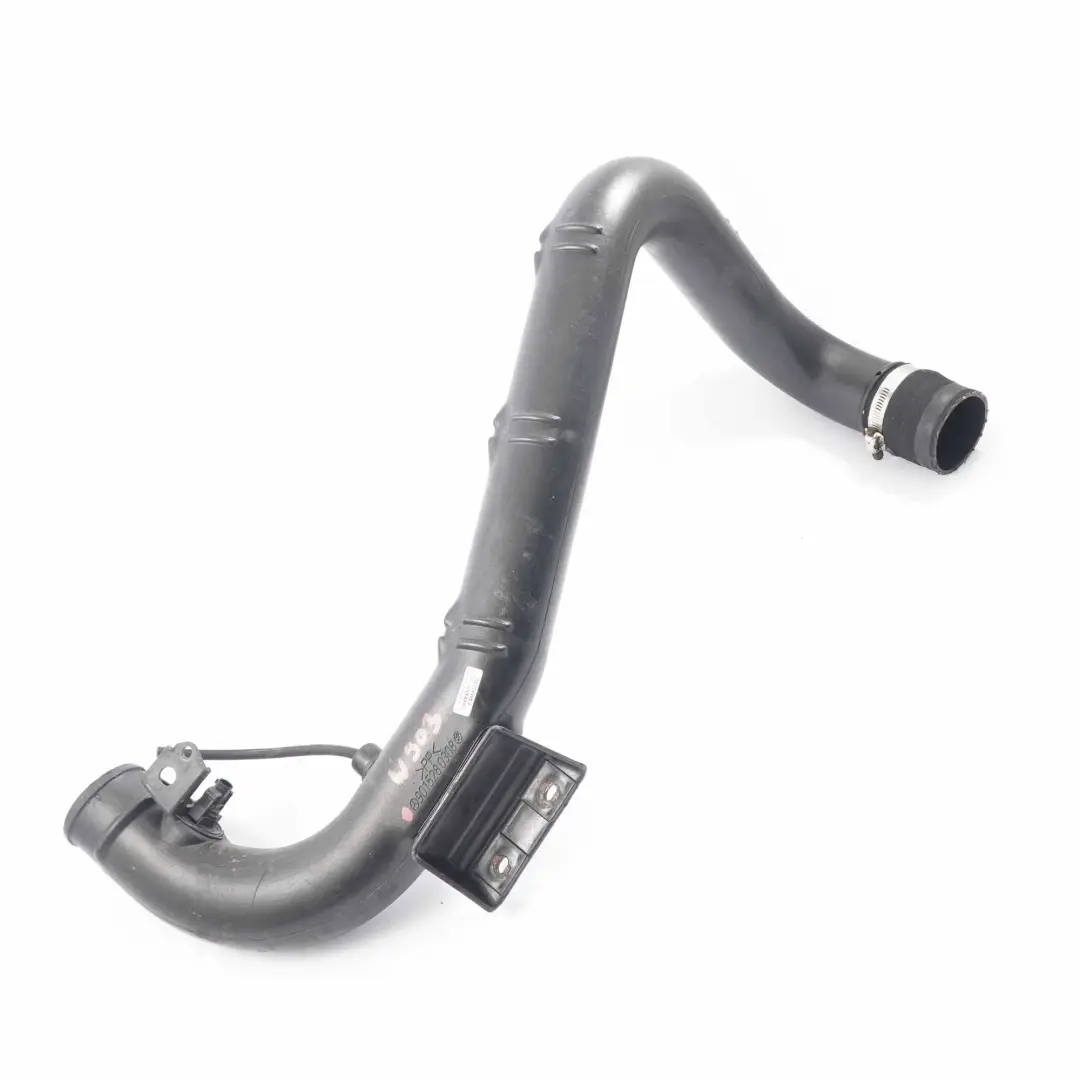  Tubo aspirazione aria Mercedes Sprinter W903 Diesel Tubo flessibile - SKU A9015280308 - Numero di parte A9015280308