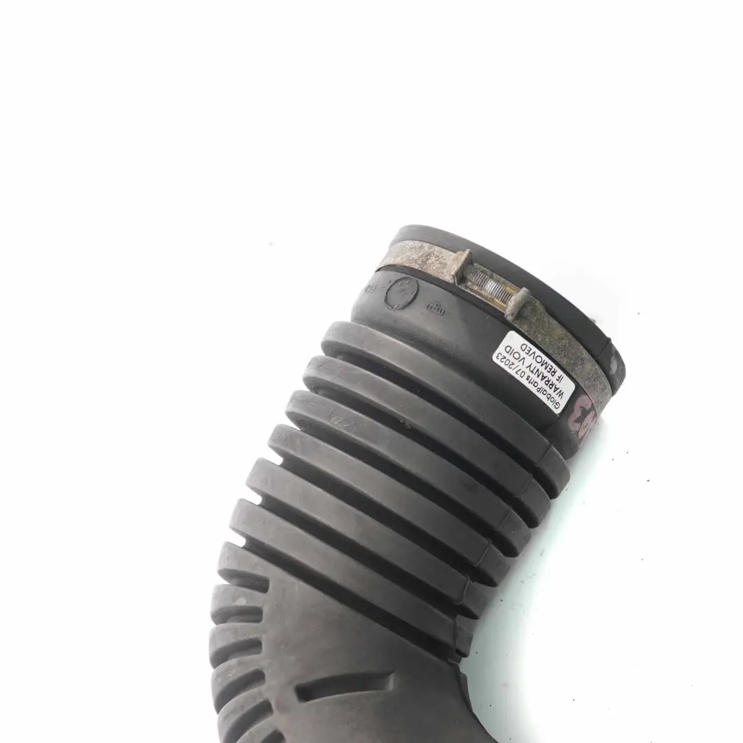 Mercedes W901 W902 W903 Rura Przewód Intercoolera - SKU A9015280907 - Numer Części A9015280907