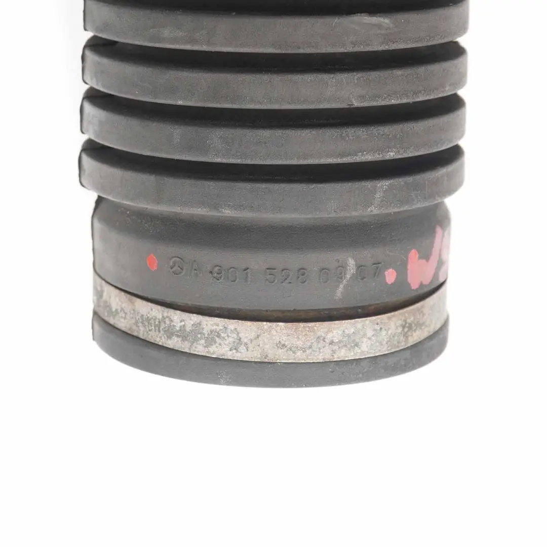 W901 W902 W903 Rura Przewód Intercoolera do Mercedes o numerze A9015280907 Mercedes W901 W902 W903 Rura Przewód Intercoolera - SKU A9015280907 - Numer Części A9015280907