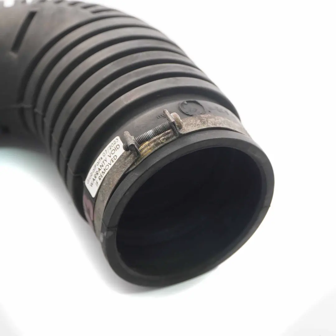 Tuyau d'admission d'air Mercedes W901 W902 W903 W905 Tube collecteur pour à propos du numéro de pièce A9015280907 Tuyau d'admission d'air Mercedes W901 W902 W903 W905 Tube collecteur - SKU A9015280907 - Numéro de pièce A9015280907