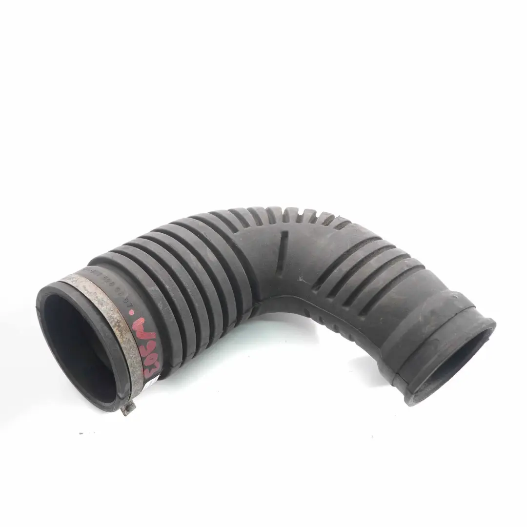  Tuyau d'admission d'air Mercedes W901 W902 W903 W905 Tube collecteur - SKU A9015280907 - Numéro de pièce A9015280907