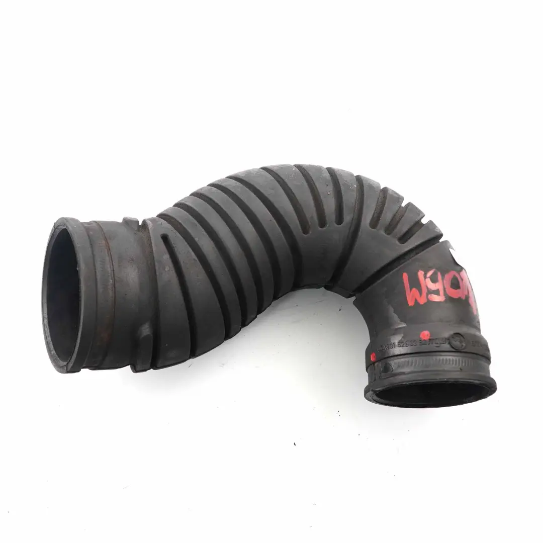 Tubo admisión aire Mercedes W901 W903 Filtro aire Línea manguera para con número de pieza A9015283382 Tubo admisión aire Mercedes W901 W903 Filtro aire Línea manguera - SKU A9015283382 - Número de pieza A9015283382