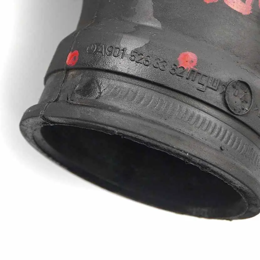 Tubo admisión aire Mercedes W901 W903 Filtro aire Línea manguera para con número de pieza A9015283382 Tubo admisión aire Mercedes W901 W903 Filtro aire Línea manguera - SKU A9015283382 - Número de pieza A9015283382