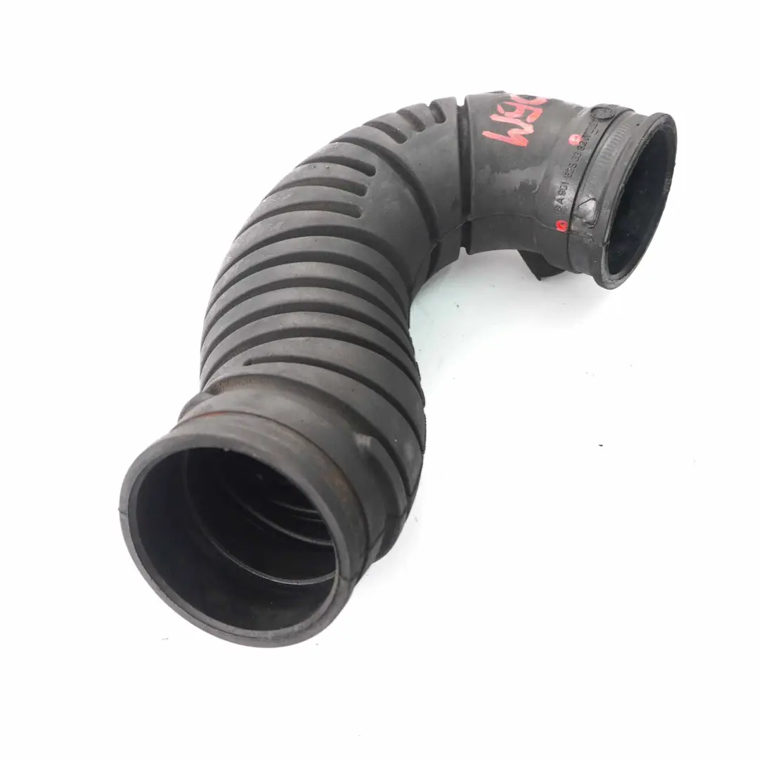 Tubo aspirazione Mercedes Sprinter W901 W903 Linea tubo filtro aria per con numero di parte A9015283382 Tubo aspirazione Mercedes Sprinter W901 W903 Linea tubo filtro aria - SKU A9015283382 - Numero di parte A9015283382