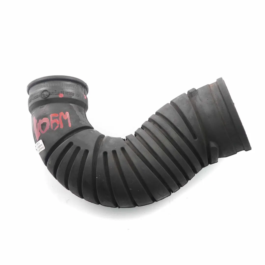 Tubo aspirazione Mercedes Sprinter W901 W903 Linea tubo filtro aria per con numero di parte A9015283382 Tubo aspirazione Mercedes Sprinter W901 W903 Linea tubo filtro aria - SKU A9015283382 - Numero di parte A9015283382