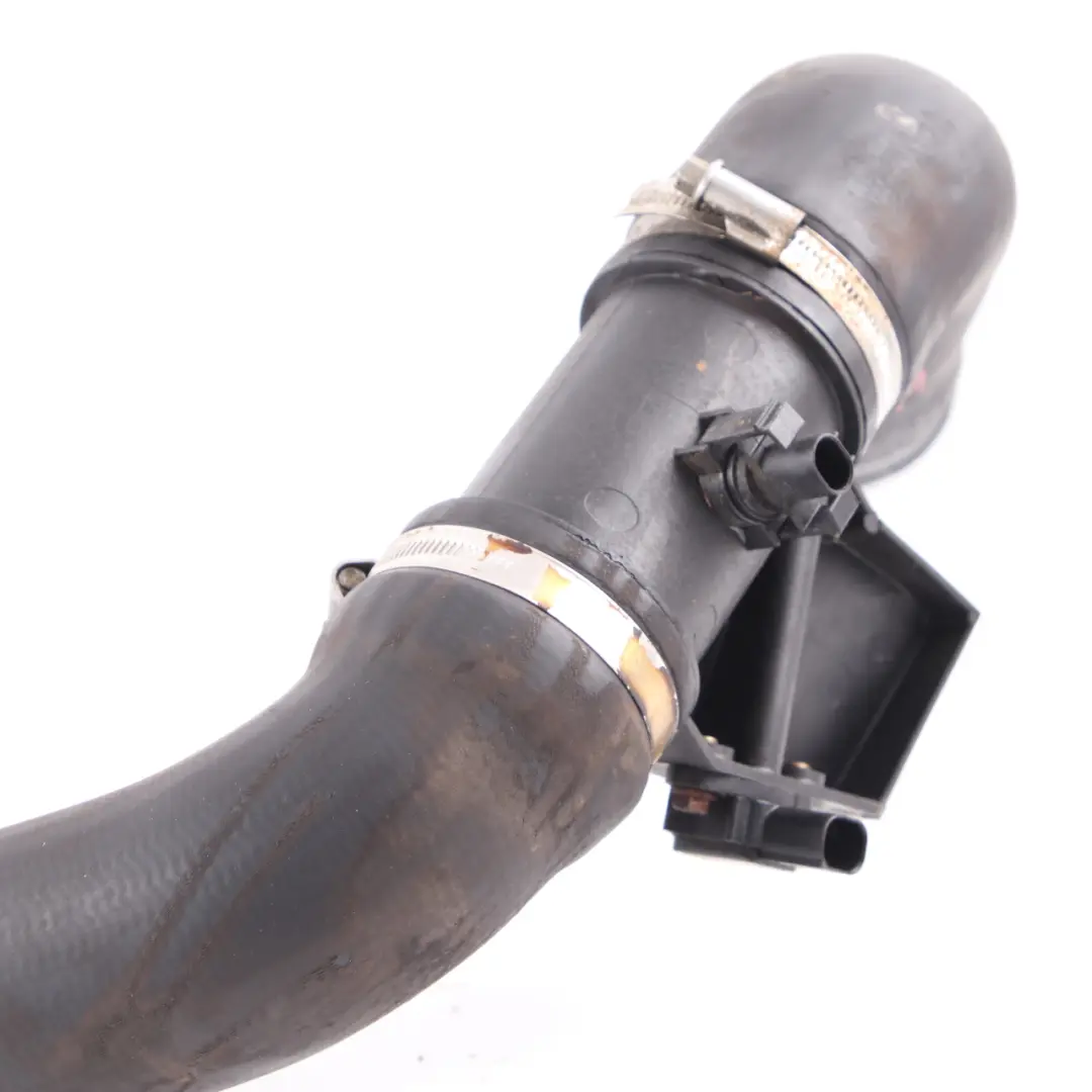 W901 W903 Intercooler Air Intake Pipe Hose Line to Mercedes Sprinter with Part number A9015283582 Mercedes Sprinter W901 W903 Intercooler Air Intake Pipe Hose Line - SKU A9015283582 - Part number A9015283582