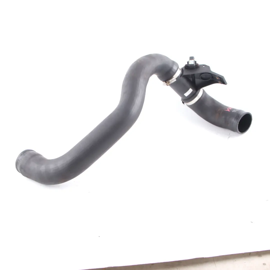 W901 W903 Intercooler Air Intake Pipe Hose Line to Mercedes Sprinter with Part number A9015283582 Mercedes Sprinter W901 W903 Intercooler Air Intake Pipe Hose Line - SKU A9015283582 - Part number A9015283582