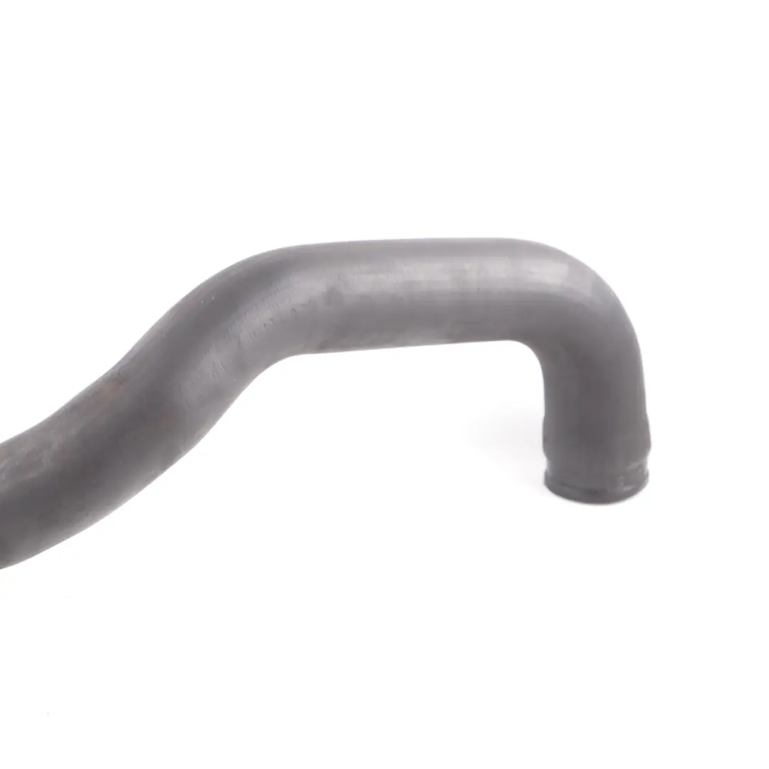 Mercedes Sprinter W901 W903 Intercooler Air Intake Pipe Hose Line - SKU A9015283582 - Part number A9015283582
