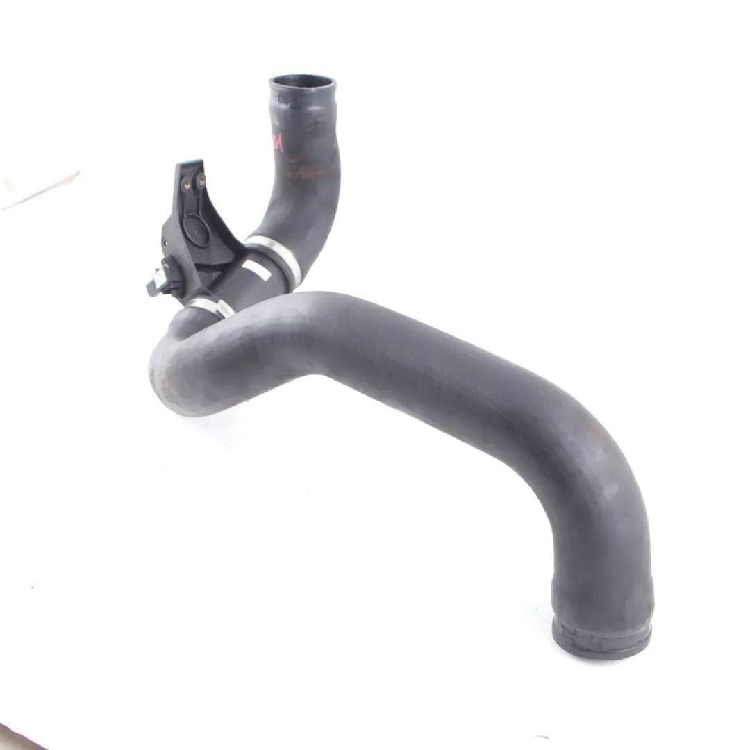 W901 W903 Intercooler Air Intake Pipe Hose Line to Mercedes Sprinter with Part number A9015283582 Mercedes Sprinter W901 W903 Intercooler Air Intake Pipe Hose Line - SKU A9015283582 - Part number A9015283582