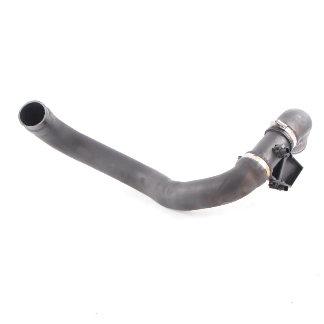 W901 W903 Intercooler Air Intake Pipe Hose Line to Mercedes Sprinter with Part number A9015283582 Mercedes Sprinter W901 W903 Intercooler Air Intake Pipe Hose Line - SKU A9015283582 - Part number A9015283582