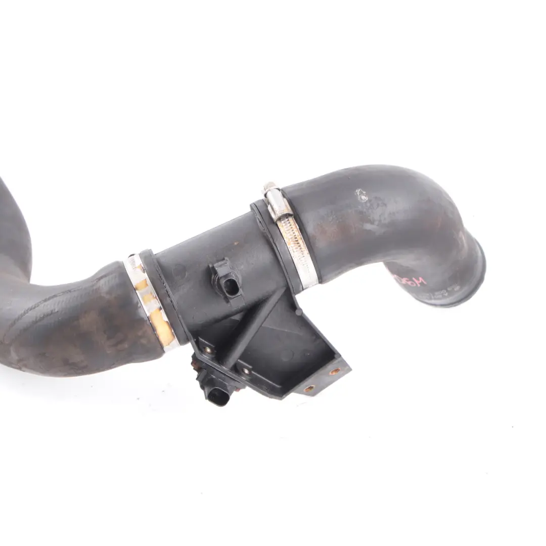 W901 W903 Intercooler Air Intake Pipe Hose Line to Mercedes Sprinter with Part number A9015283582 Mercedes Sprinter W901 W903 Intercooler Air Intake Pipe Hose Line - SKU A9015283582 - Part number A9015283582