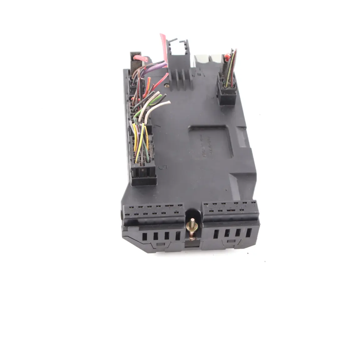 Fuse Box Mercedes Sprinter W901 W902 W903 W904 Relay Control Unit to with Part number A9015400150 Fuse Box Mercedes Sprinter W901 W902 W903 W904 Relay Control Unit - SKU A9015400150 - Part number A9015400150