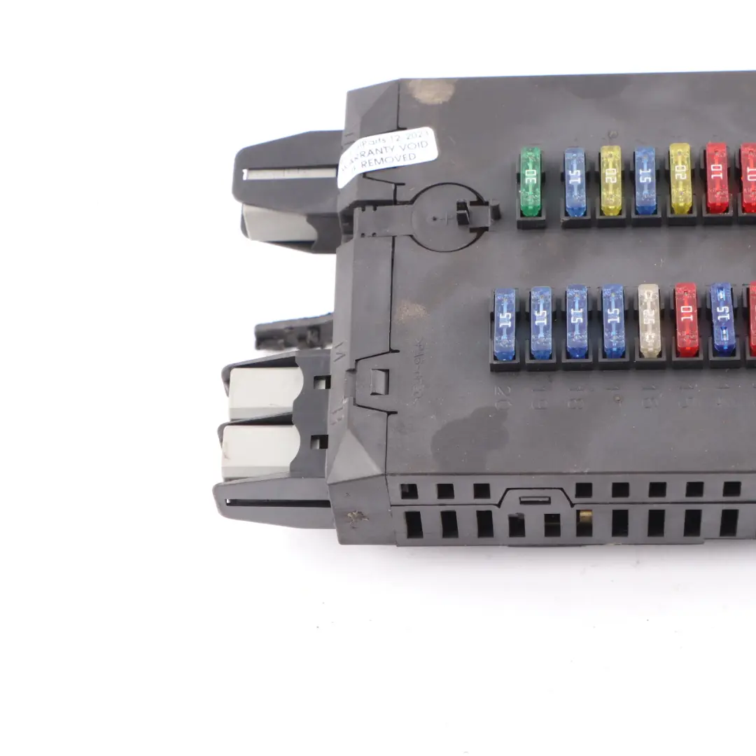 W903 Fuse Box Relay Electrical Box Unit to Mercedes Sprinter with Part number A9015400350 Mercedes Sprinter W903 Fuse Box Relay Electrical Box Unit - SKU A9015400350 - Part number A9015400350