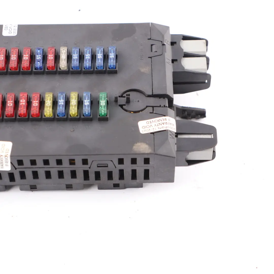 W903 Fuse Box Relay Electrical Box Unit to Mercedes Sprinter with Part number A9015400350 Mercedes Sprinter W903 Fuse Box Relay Electrical Box Unit - SKU A9015400350 - Part number A9015400350