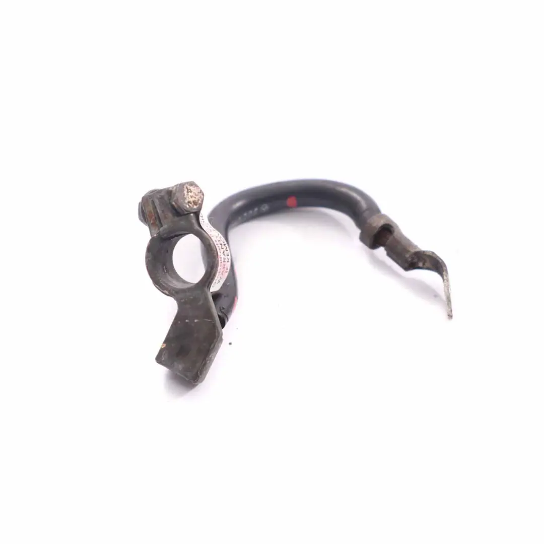 Earth Ground Cable Mercedes Sprinter W901 Battery Wiring Loom Engine to with Part number A9015400631 Earth Ground Cable Mercedes Sprinter W901 Battery Wiring Loom Engine - SKU A9015400631 - Part number A9015400631