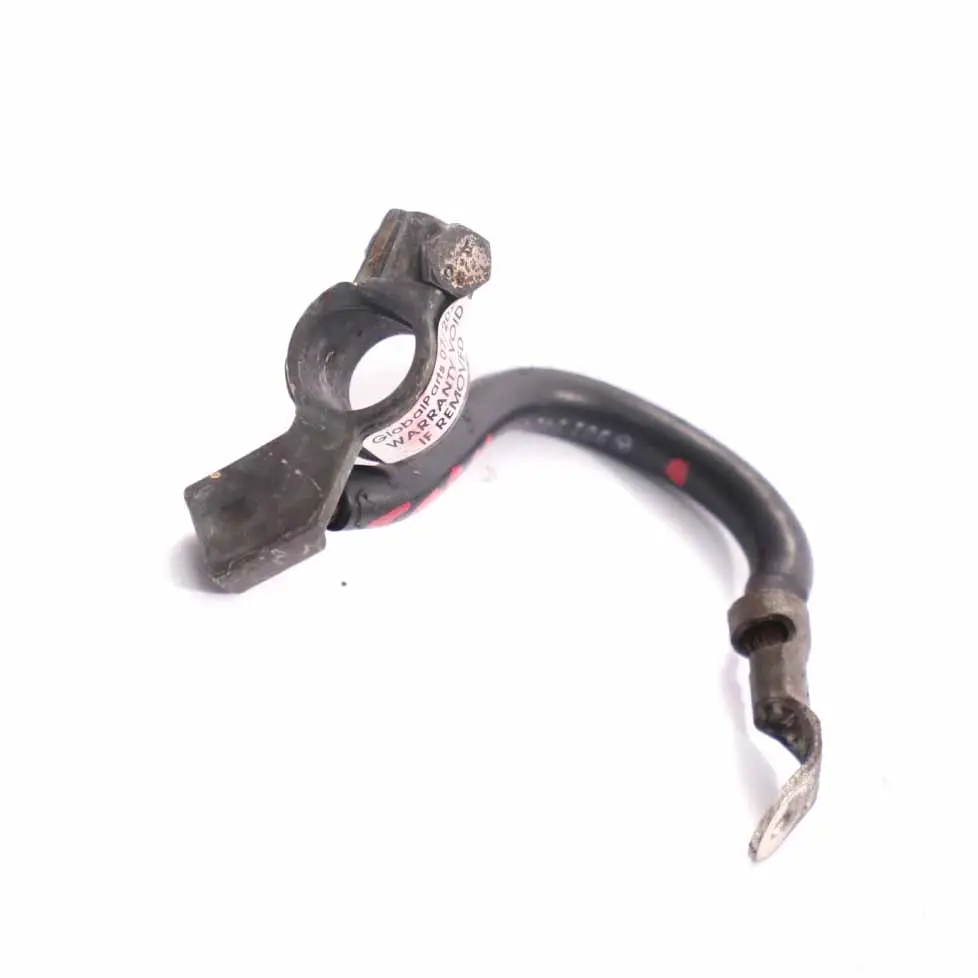 Cable de tierra Mercedes Sprinter W901 Batería Cableado Motor para con número de pieza A9015400631 Cable de tierra Mercedes Sprinter W901 Batería Cableado Motor - SKU A9015400631 - Número de pieza A9015400631