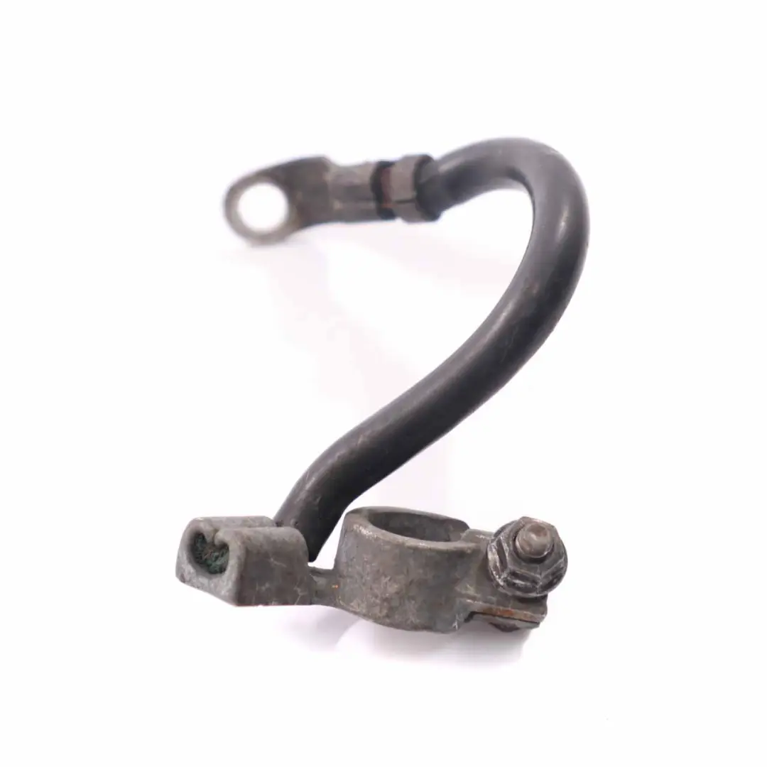 Cable de tierra Mercedes Sprinter W901 Batería Cableado Motor para con número de pieza A9015400631 Cable de tierra Mercedes Sprinter W901 Batería Cableado Motor - SKU A9015400631 - Número de pieza A9015400631