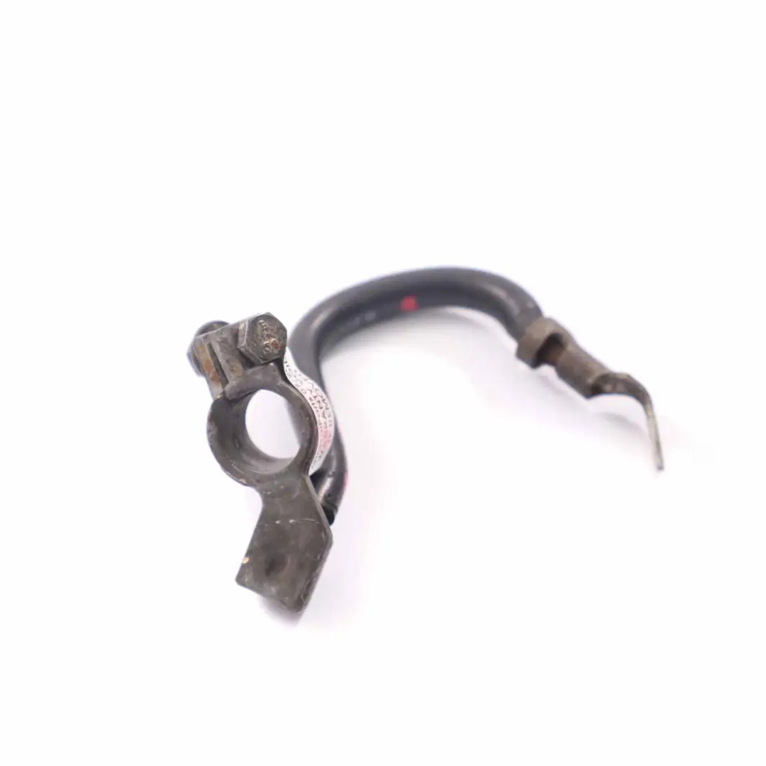 Cable de tierra Mercedes Sprinter W901 Batería Cableado Motor para con número de pieza A9015400631 Cable de tierra Mercedes Sprinter W901 Batería Cableado Motor - SKU A9015400631 - Número de pieza A9015400631