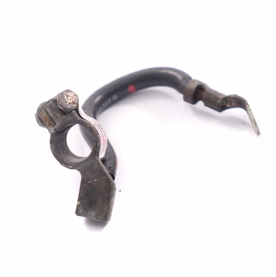 Erdungskabel Mercedes Sprinter W901 Batterie Kabelbaum Motor für mit Teilenummer A9015400631 Erdungskabel Mercedes Sprinter W901 Batterie Kabelbaum Motor - SKU A9015400631 - Teilenummer A9015400631