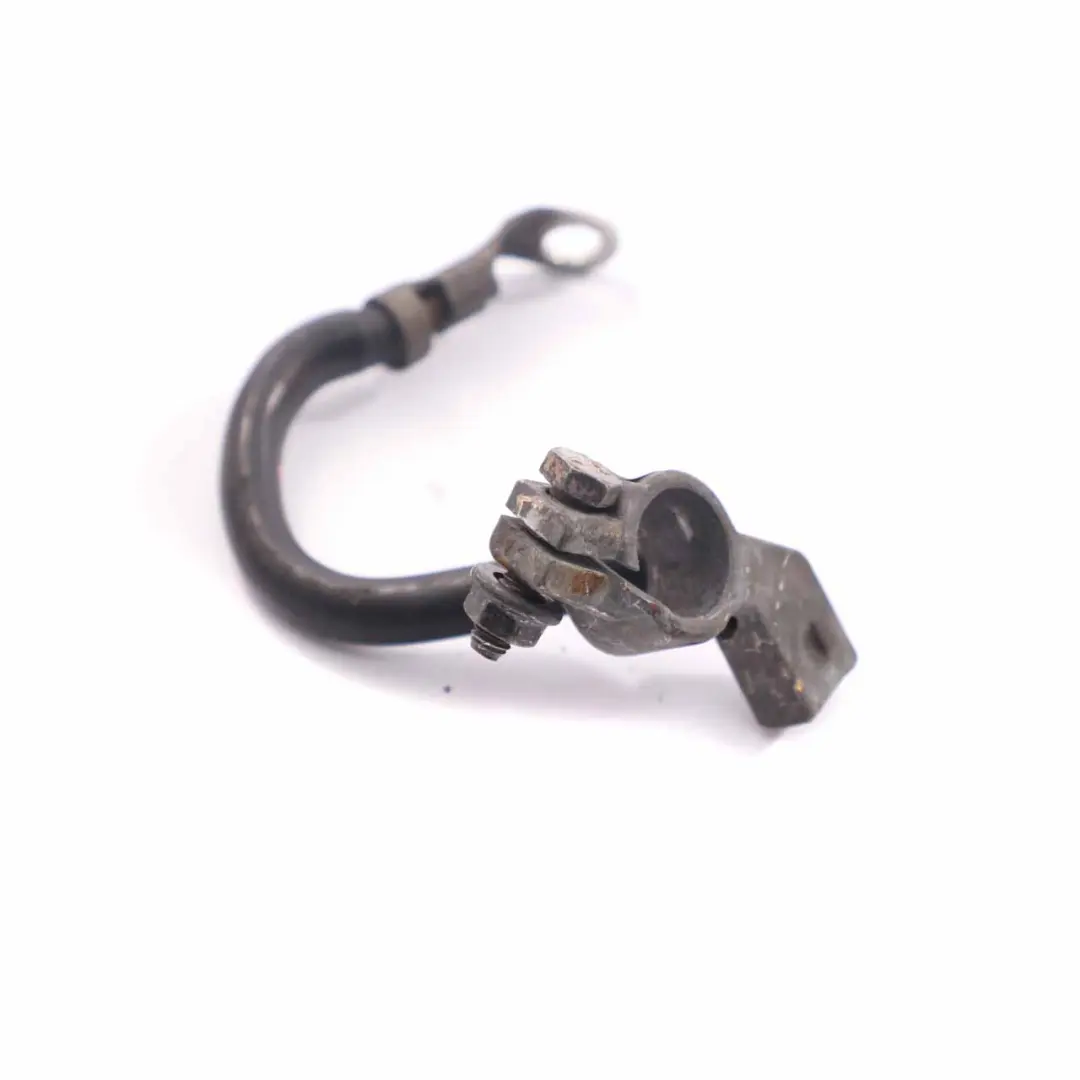 W901 Kabel Klema Minusowa do Mercedes Sprinter o numerze A9015400631 Mercedes Sprinter W901 Kabel Klema Minusowa - SKU A9015400631 - Numer Części A9015400631