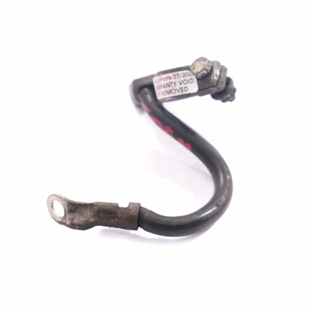 Mercedes Sprinter W901 Kabel Klema Minusowa - SKU A9015400631 - Numer Części A9015400631