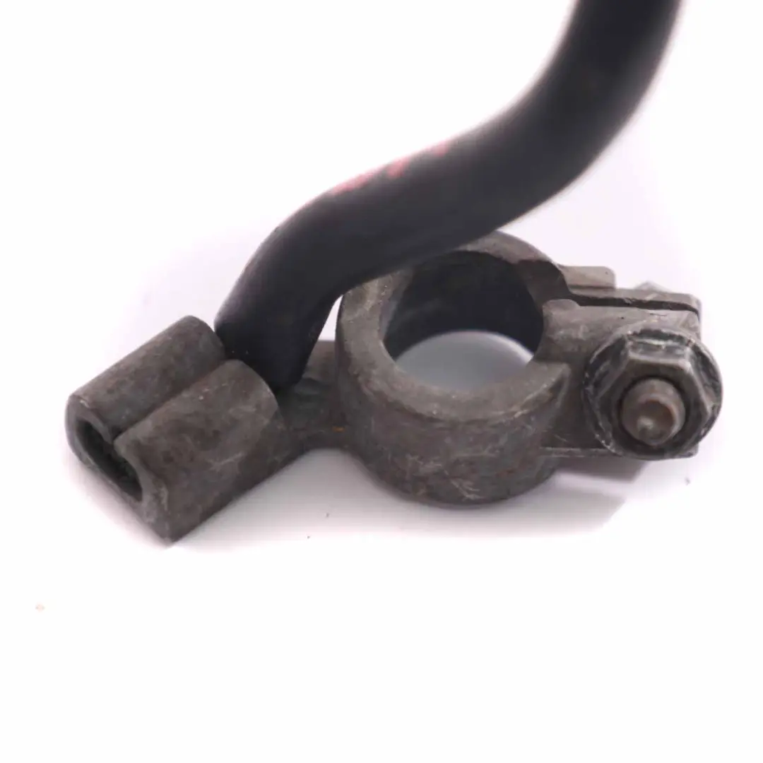 Mercedes Sprinter W901 Kabel Klema Minusowa - SKU A9015400631 - Numer Części A9015400631