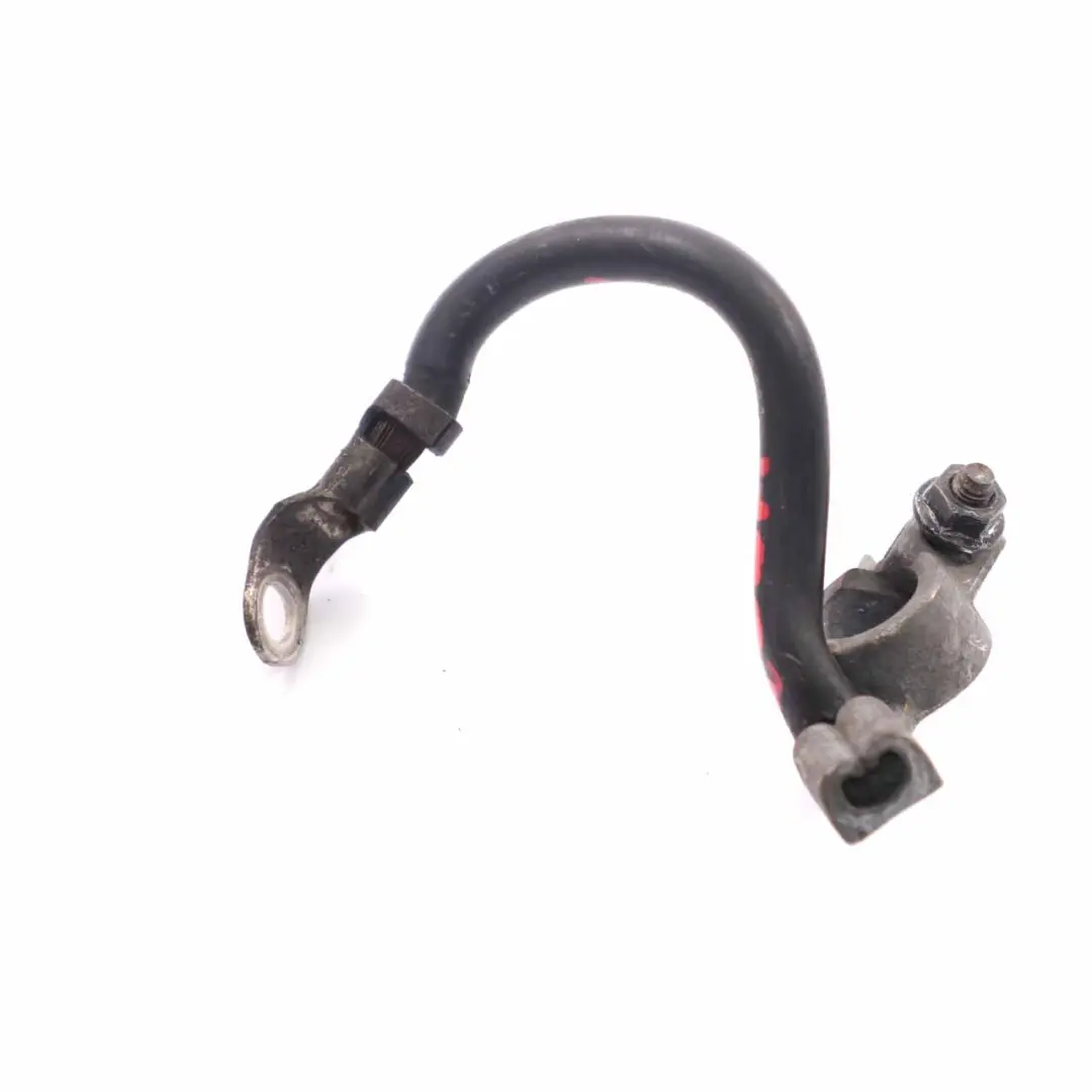 Cable de tierra Mercedes Sprinter W901 Batería Cableado Motor para con número de pieza A9015400631 Cable de tierra Mercedes Sprinter W901 Batería Cableado Motor - SKU A9015400631 - Número de pieza A9015400631