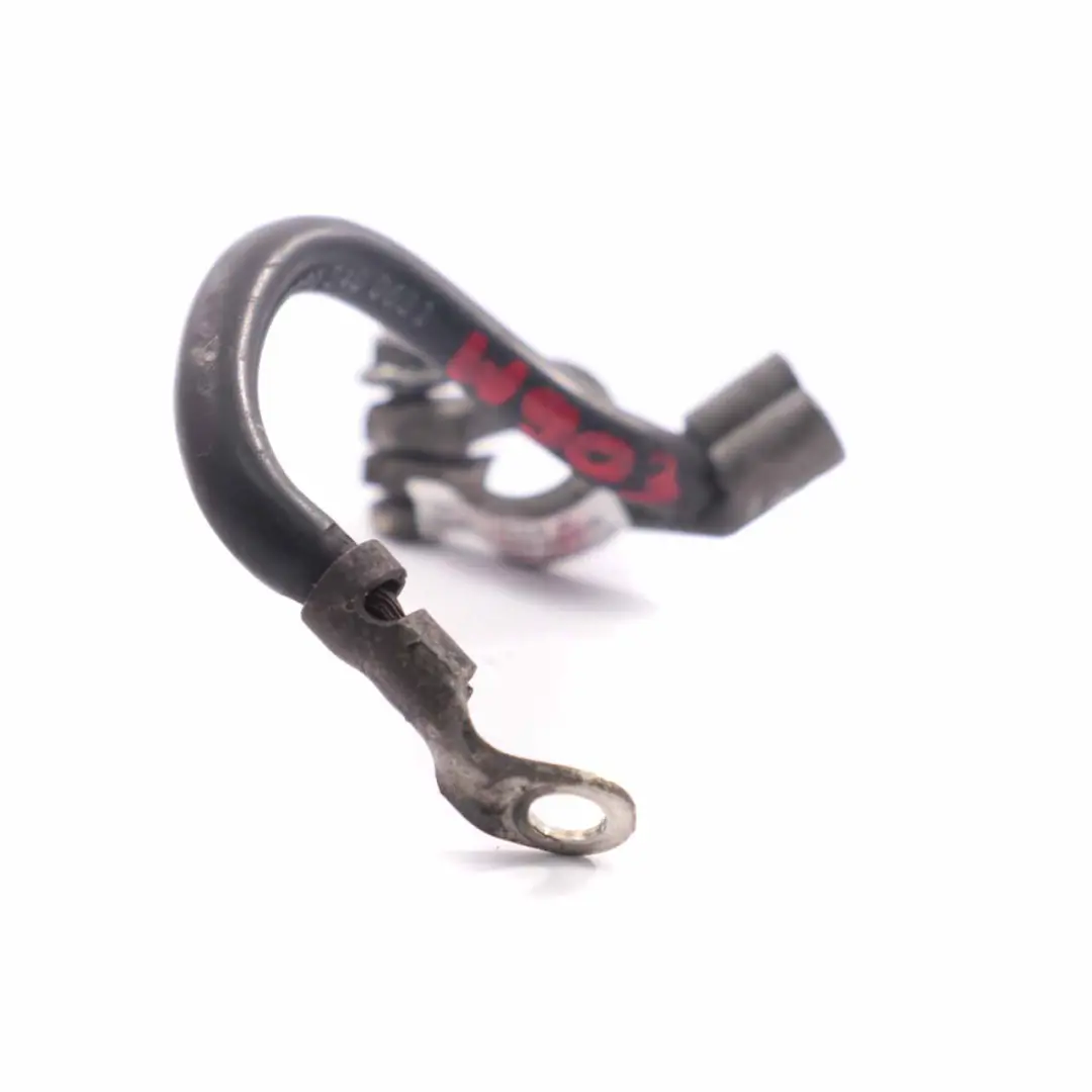 W901 Câblage de la batterie Moteur pour Mercedes Sprinter à propos du numéro de pièce A9015400631 Mercedes Sprinter W901 Câblage de la batterie Moteur - SKU A9015400631 - Numéro de pièce A9015400631