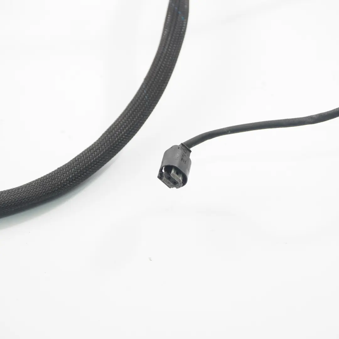 Mercedes W901 OM602 Zündung führen elektrische Kabel Kabelbaum - SKU A9015407309 - Teilenummer A9015407309