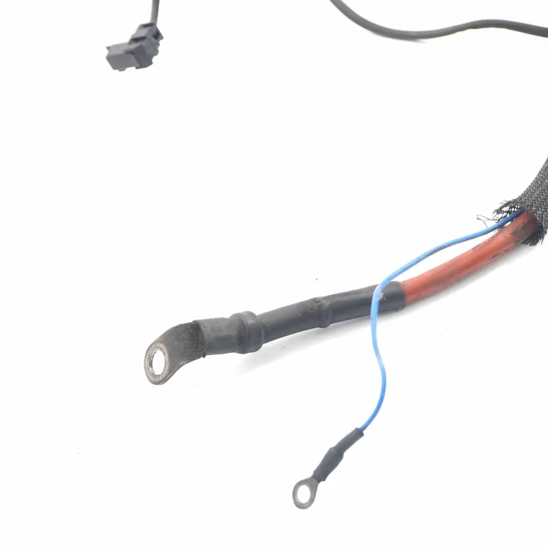 Mercedes W901 OM602 Ignition Lead Electrical Cable Harness - SKU A9015407309 - Part number A9015407309