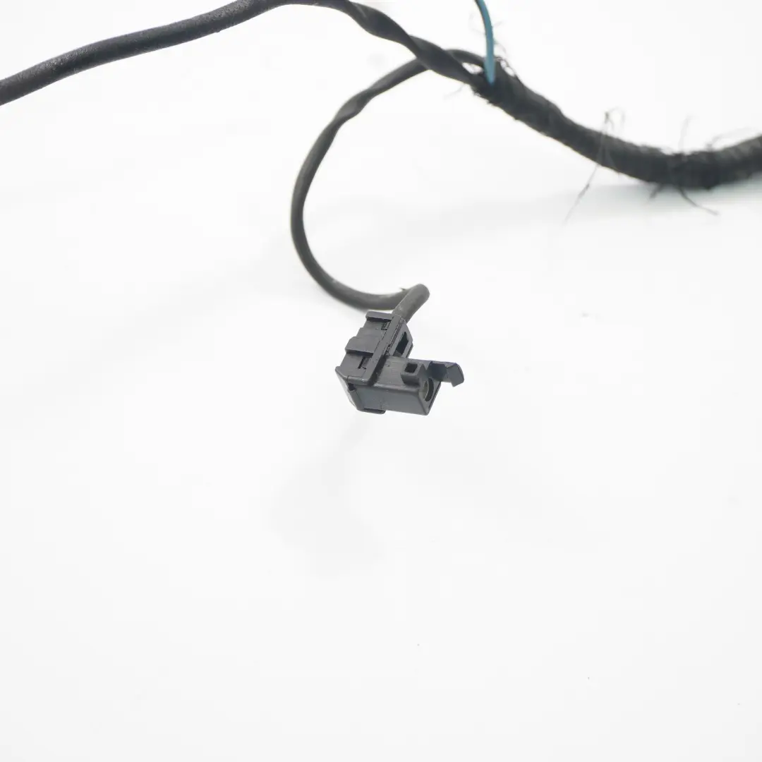 W901 OM602 Zündung führen elektrische Kabel Kabelbaum für Mercedes mit Teilenummer A9015407309 Mercedes W901 OM602 Zündung führen elektrische Kabel Kabelbaum - SKU A9015407309 - Teilenummer A9015407309