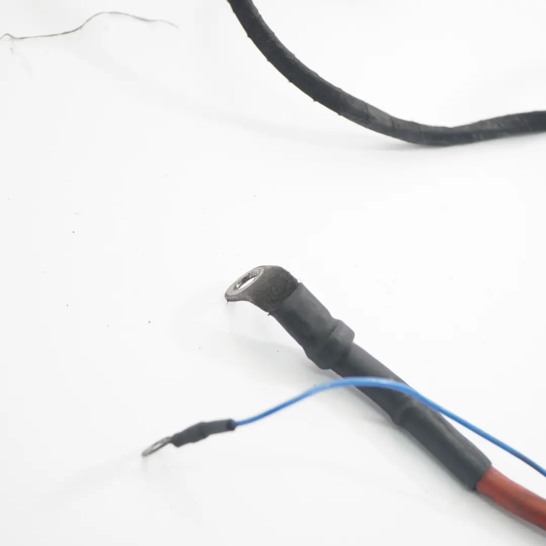 Mercedes W901 OM602 Ignition Lead Electrical Cable Harness - SKU A9015407309 - Part number A9015407309