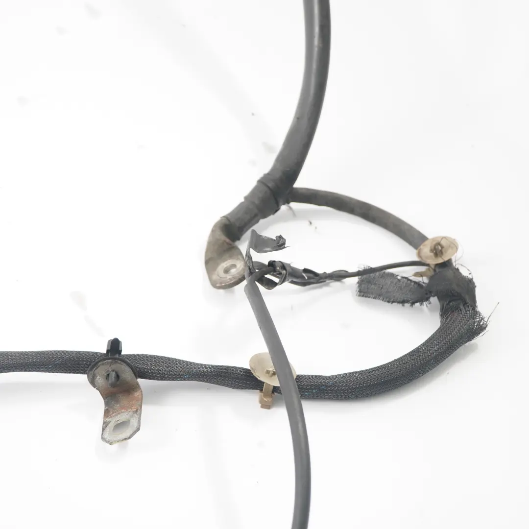 Mercedes W901 OM602 Ignition Lead Electrical Cable Harness - SKU A9015407309 - Part number A9015407309
