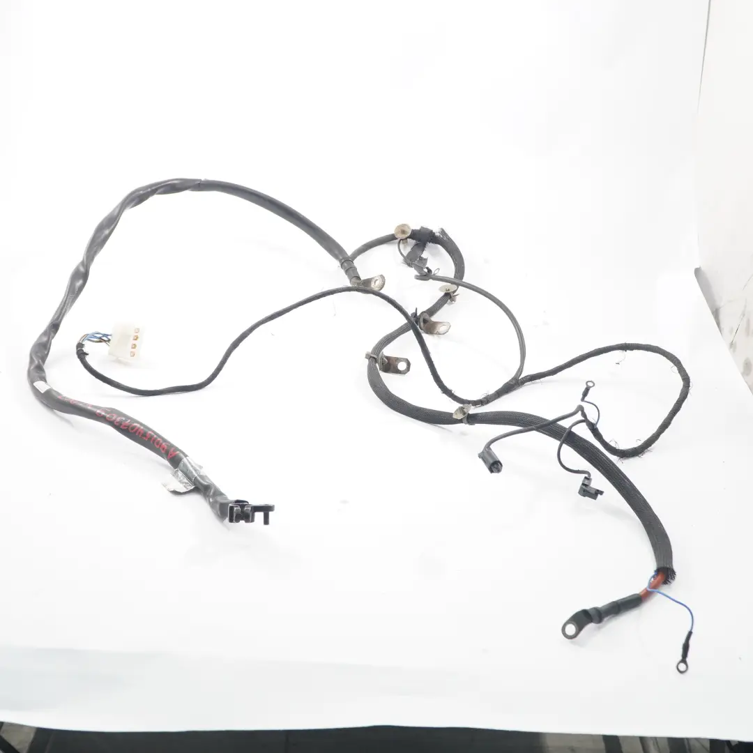 Mercedes W901 OM602 Ignition Lead Electrical Cable Harness - SKU A9015407309 - Part number A9015407309