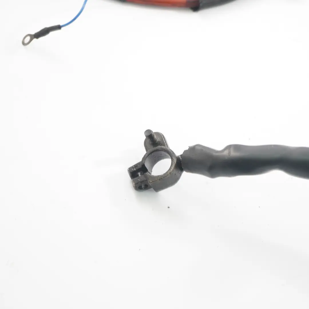 W901 OM602 Ignition Lead Electrical Cable Harness to Mercedes with Part number A9015407309 Mercedes W901 OM602 Ignition Lead Electrical Cable Harness - SKU A9015407309 - Part number A9015407309